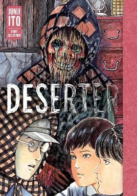 DESERTER: JUNJI ITO STORY COHA
