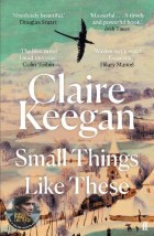SMALL THINGS LIKE THESE : SHORTLISTED FOR THE BOOKER PRIZE 2022 PB