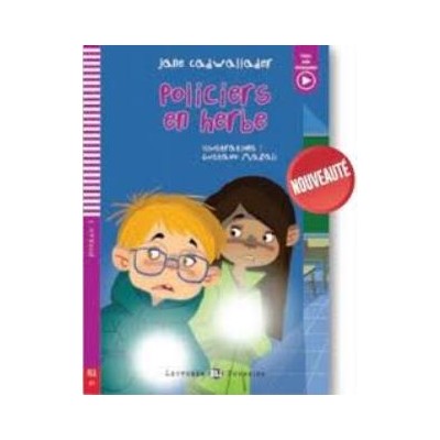 LEP 1: POLICIERS EN HERBE