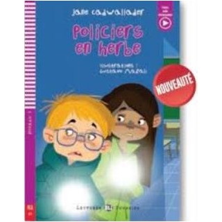 LEP 1: POLICIERS EN HERBE