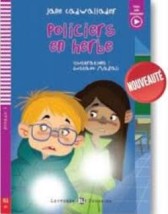 LEP 1: POLICIERS EN HERBE