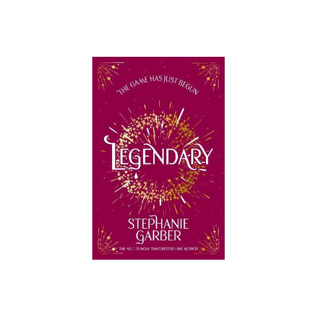 CARAVAL 2: LEGENDARY N/E