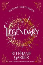 CARAVAL 2: LEGENDARY N/E