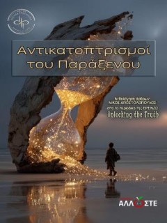 ΑΝΤΙΚΑΤΟΠΤΡΙΣΜΟΙ ΤΟΥ ΠΑΡΑΞΕΝΟΥ ΕΠΙΛΟΓΗ ΑΡΘΡΩΝ ΑΠΟ ΤΟ ΠΕΡΙΟΔΙΚΟ ΤΗΣ ΕΡΕΝΖΩ UNLOCKING THE TRUTH