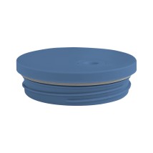 ESTIA ΑΝΤΑΛΛΑΚΤΙΚΟ ΚΑΠΑΚΙ STRAW TUMBLER XL DENIM BLUE