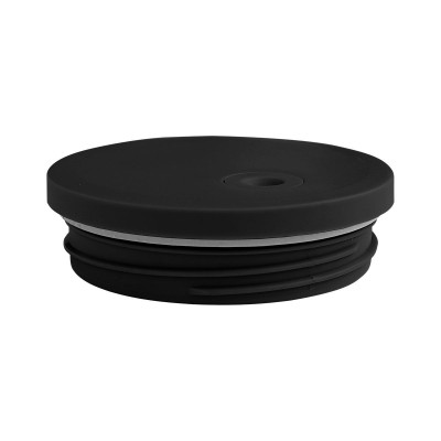 ESTIA ΑΝΤΑΛΛΑΚΤΙΚΟ ΚΑΠΑΚΙ STRAW TUMBLER XL MIDNIGHT BLACK