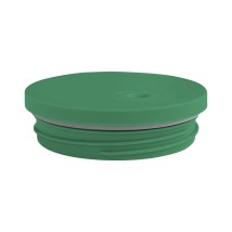 ESTIA ΑΝΤΑΛΛΑΚΤΙΚΟ ΚΑΠΑΚΙ STRAW TUMBLER XL PANATHINAIKOS BC