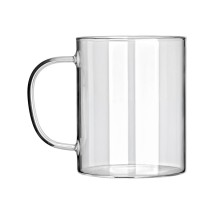 ESTIA ΚΟΥΠΑ ΓΥΑΛΙΝΗ 400ml