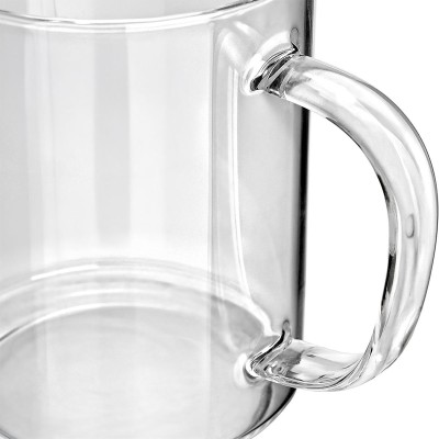 ESTIA ΚΟΥΠΑ ΓΥΑΛΙΝΗ 400ml