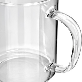 ESTIA ΚΟΥΠΑ ΓΥΑΛΙΝΗ 400ml