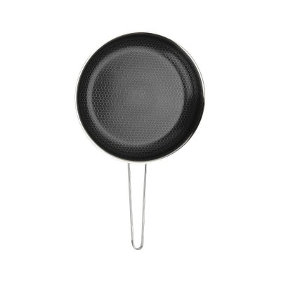 ESTIA ΤΗΓΑΝΙ ΑΝΟΞΕΙΔΩΤΟ ALLEGRO 28cm