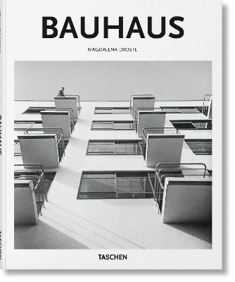 TASCHEN BASIC ART SERIES : BAUHAUS HC