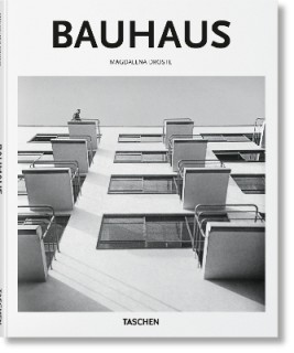 TASCHEN BASIC ART SERIES : BAUHAUS HC