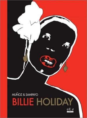 BILLIE HOLIDAY