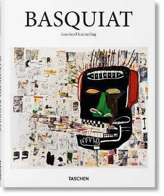 TASCHEN BASIC ART SERIES : BASQUIAT HC
