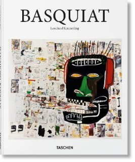 TASCHEN BASIC ART SERIES : BASQUIAT HC