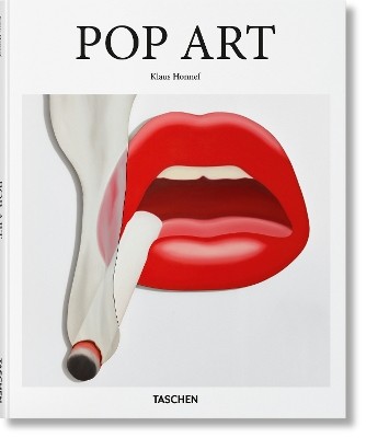 TASCHEN BASIC ART SERIES : POP ART HC