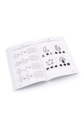 Δραστηριότητες με τον Μικρό Πρίγκιπα