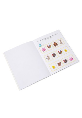 Παιχνίδια λογικής για το καλοκαίρι! Στη φάρμα