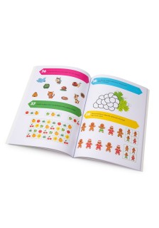 124 δραστηριότητες για το καλοκαίρι! Γρίφοι, λαβύρινθοι, βρες τις διαφορές