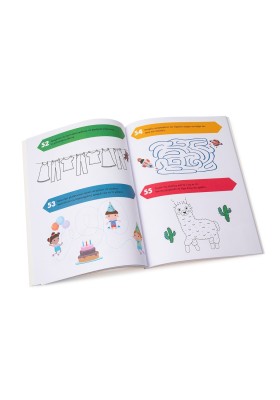 124 παιχνίδια για το καλοκαίρι! Τελίτσες, ζωγραφική, λαβύρινθοι