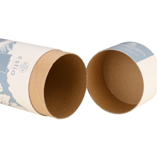 ESTIA ΘΕΡΜΟΣ TRAVEL MUG SAVE THE AEGEAN 350ml ALPINE ESSENCE