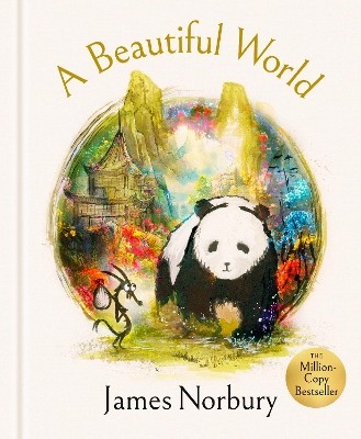 A BEAUTIFUL WORLD