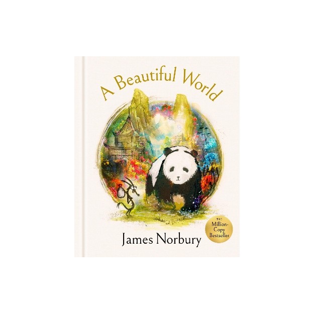 A BEAUTIFUL WORLD