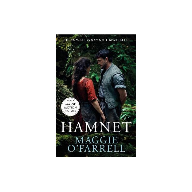HAMNET - FILM TIE-IN