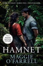 HAMNET - FILM TIE-IN