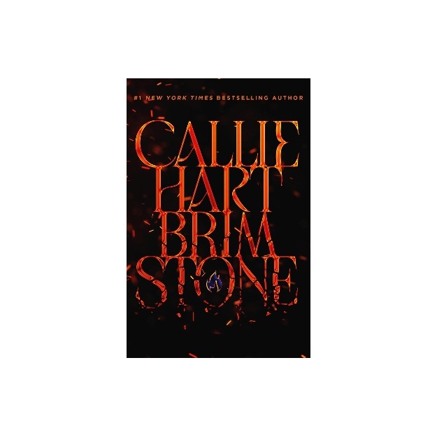 FAE & ALCHEMY #2: BRIMSTONE TPB