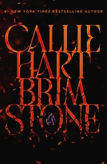 FAE & ALCHEMY #2: BRIMSTONE TPB