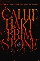 FAE & ALCHEMY 2: BRIMSTONE TPB