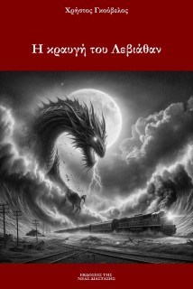 Η ΚΡΑΥΓΗ ΤΟΥ ΛΕΒΙΑΘΑΝ