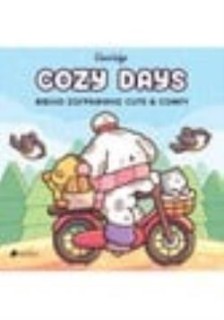 COCO WYO-COZY DAYS