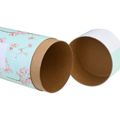 ESTIA ΘΕΡΜΟΣ TRAVEL MUG SAVE THE AEGEAN 350ml BLOSSOM GREEN