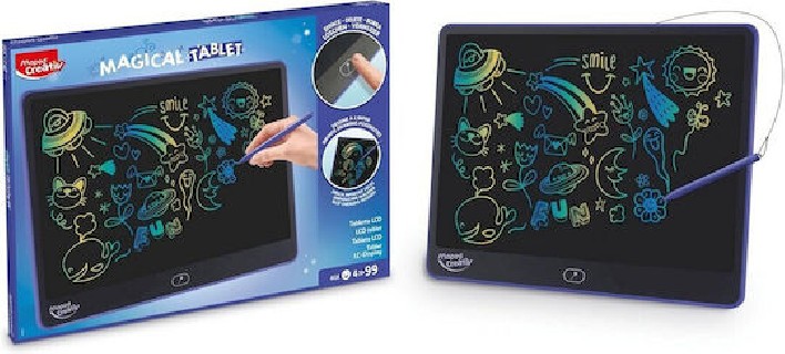 Maped Πίνακας ''Magical Tablet'' 33x25εκ.