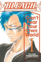 BLEACH: CANT FEAR VOL. 01 PA