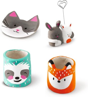 Maped Παιχνίδι Κατασκευών ''Terra Studio'' Εργαστήριο Πηλού