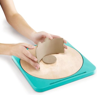 Maped Παιχνίδι Κατασκευών ''Terra Studio'' Εργαστήριο Πηλού