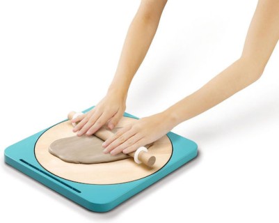 Maped Παιχνίδι Κατασκευών ''Terra Studio'' Εργαστήριο Πηλού