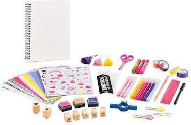 Maped ''Scrapbooking Color Mix'' 70τμχ