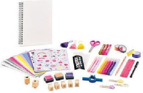 Maped ''Scrapbooking Color Mix'' 70τμχ