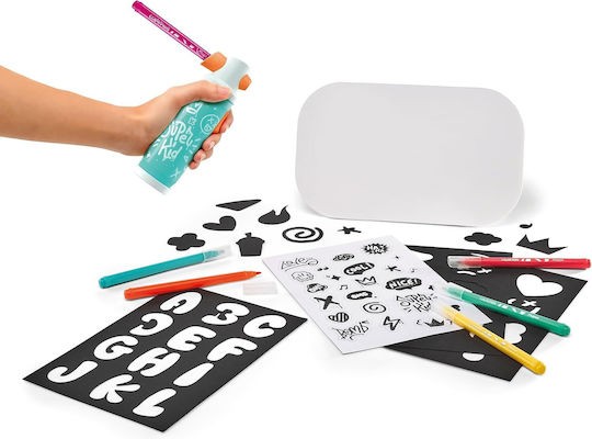 Maped Ζωγραφική ''Airbrush Maker'' για Παιδιά 5+ Ετών