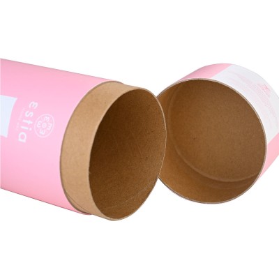 ESTIA ΘΕΡΜΟΣ TRAVEL MUG SAVE THE AEGEAN 350ml BLOSSOM ROSE