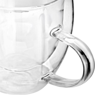 ESTIA ΚΟΥΠΑ ΓΥΑΛΙΝΗ ΜΕ ΔΙΠΛΟ ΤΟΙΧΩΜΑ 250ml