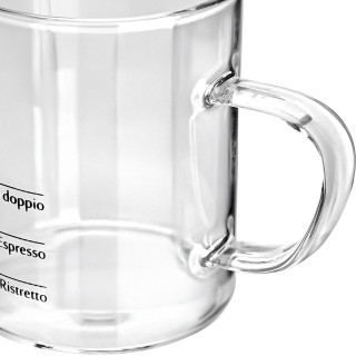 ESTIA ΚΟΥΠΑ ΓΥΑΛΙΝΗ ΜΕ ΔΟΣΟΜΕΤΡΗΤΗ 100ml