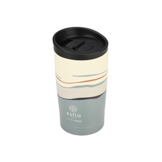 ESTIA ΘΕΡΜΟΣ TRAVEL MUG SAVE THE AEGEAN 350ml ECOZEN HORIZON