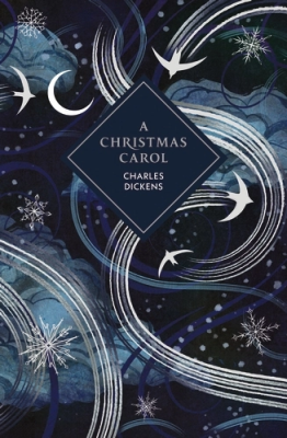 VINTAGE COLLECTORS CLASSICS : A CHRISTMAS CAROL HC