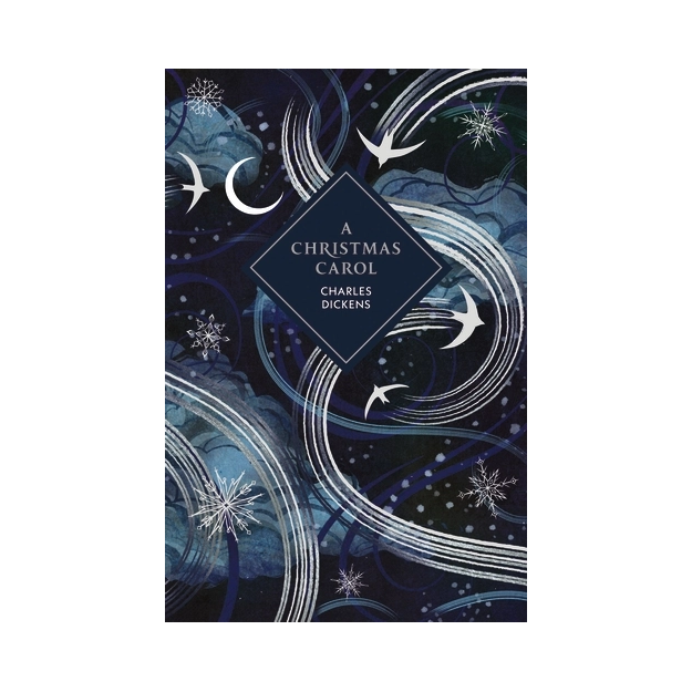 VINTAGE COLLECTORS CLASSICS : A CHRISTMAS CAROL HC